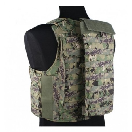 HYDRO BAG AOR2 ATTACCHI MOLLE