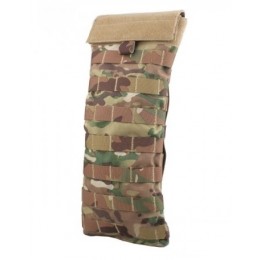 HYDRO BAG MULTICAM ATTACCHI MOLLE