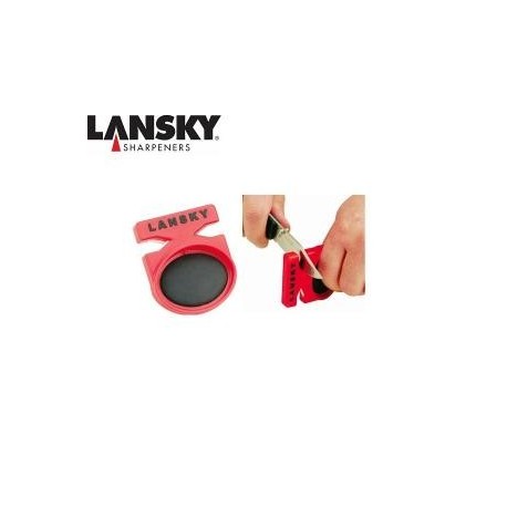 AFFILATORE LANSKY RED