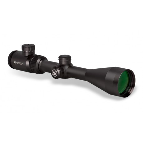 VORTEX CROSSFIRE II 3-9X50 V-BRITE ILLUMINATED