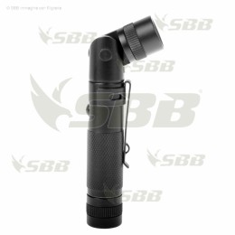 TORCIA SBB ORIENTABILE 180 LUMENS