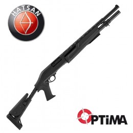 OPTIMA MPS/TS CAL12