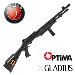 OPTIMA MP-GLADIUS MP20 CAL20