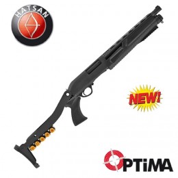 OPTIMA MP DEFENDER TFS CAL12