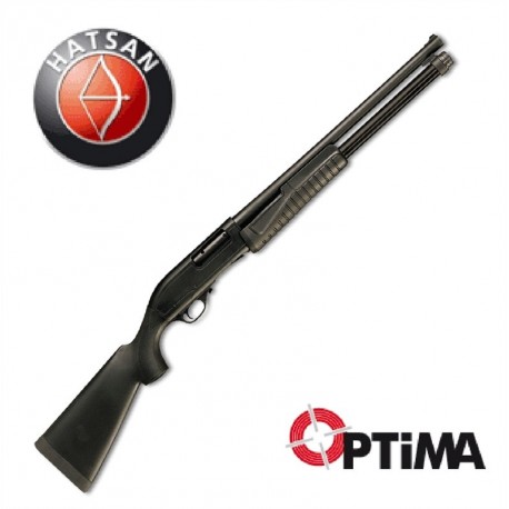 OPTIMA AIM-GUARD CAL12