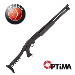 OPTIMA AIM-GUARD FS CAL12