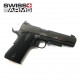 SA 1911-22 AD-OPS Black