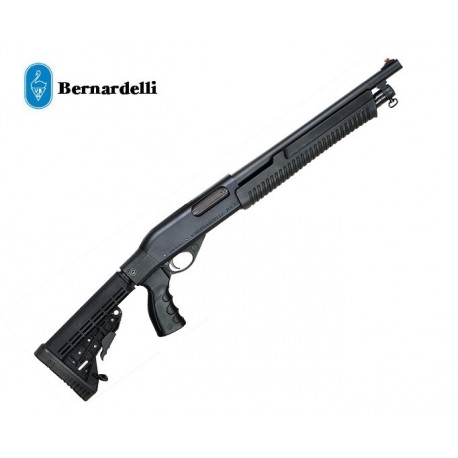 BERNARDELLI PA 12 TELESCOPIC CAL12