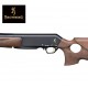 BROWNING BAR LONGTRAC HUNTER NERO THUMBHOLE FLUTED