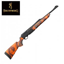 BROWNING BAR SHORT-LONGTRAC TRACKER PRO HC 