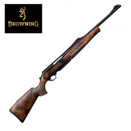 BROWNING BAR ZENITH WOOD HC