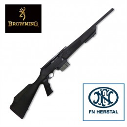 BROWNING BAR MATCH