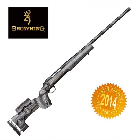 BROWNING X-BOLT VARMINT GRS