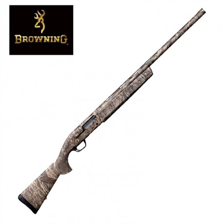 BROWNING MAXUS CAMO DUCK BLIND CAL12