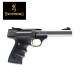 BROWNING BUCK MARK STAINLESS URX  CAL22LR