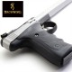 BROWNING BUCK MARK STAINLESS URX  CAL22LR