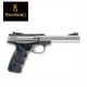 BROWNING BUCK MARK STAINLESS URX CAL22LR