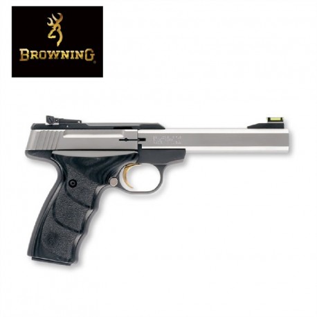 BROWNING BUCK MARK STAINLESS URX CAL22LR