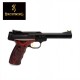 BROWNING BUCK MARK PLUS ROSEWOOD UDX  CAL22LR