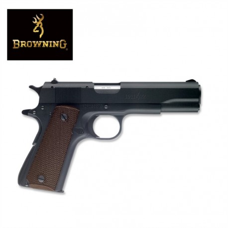 BROWNING 1911 CAL22LR