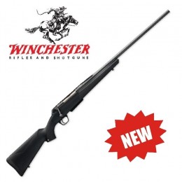 WINCHESTER -XPR-