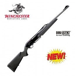 WINCHESTER SXR BLACK TRACKER FLUTED