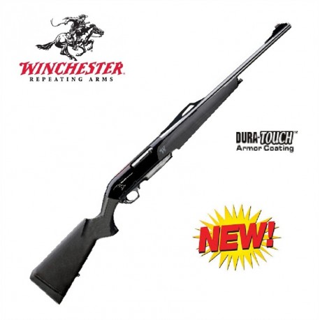 WINCHESTER SXR BLACK TRACKER FLUTED
