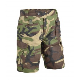 SHORT TACTICAL WOODLAND DEFCON5