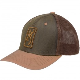 BROWNING HUDSON CAP