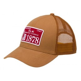 BROWNING LICENSE CAP