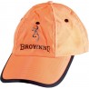 BROWNING HYDRO ORANGE CAP