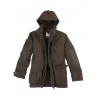 AIGLE GIACCA DELTAMORE PRO TERM