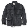 WOOLRICH M65 NERO
