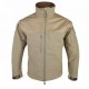 SOFT SHELL RANGER DESERT