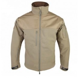 SOFT SHELL RANGER DESERT