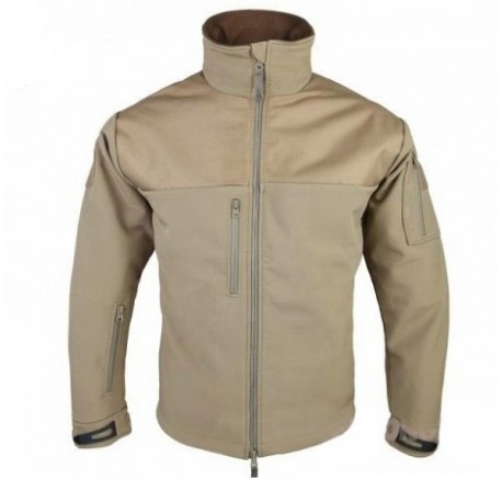 SOFT SHELL RANGER DESERT