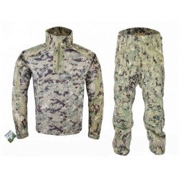 COMPLETO COMBAT WOODLAND