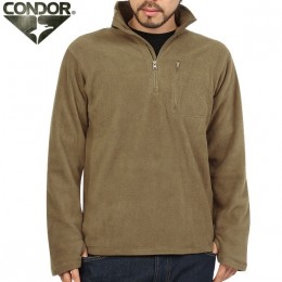 MAGLIA MICRO PILE CONDOR DESERT