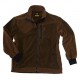 BROWNING PILE POWERFLEECE ORANGE