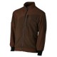 BROWNING PILE POWERFLEECE ORANGE