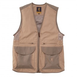 BROWNING GILET SAVANNAH