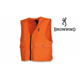 BROWNING GILET OVERLAY