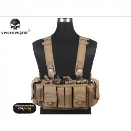 CHEST RIG STYLE MAYF. COYOTE