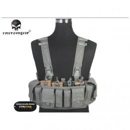 CHEST RIG STYLE MAYF. COYOTE