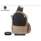 CHEST RIG STYLE MAYF. FOLIAGE GREEN