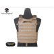 CHEST RIG STYLE MAYF. FOLIAGE GREEN