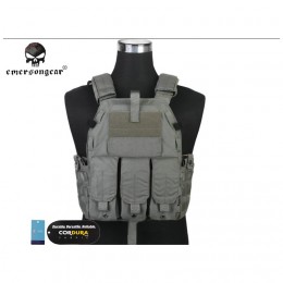 PLATE CARRIER 6094 FOLIAGE GREEN