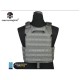 PLATE CARRIER 6094 COYOTE