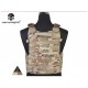 PLATE CARRIER 6094 FOLIAGE GREEN