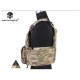 PLATE CARRIER 6094 FOLIAGE GREEN